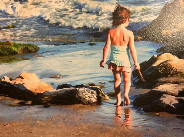 SpiceTopia Tidepool Play Date